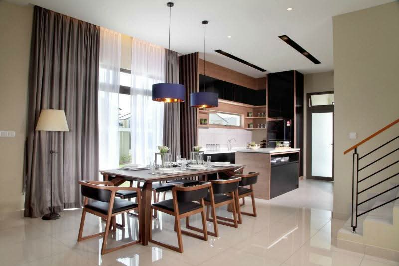 Bukit Impian Residence @ Taman Impian Emas - iProperty.com.my