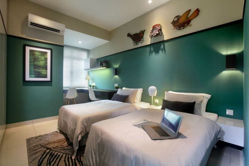 Bukit Impian Residence @ Taman Impian Emas - iProperty.com.my