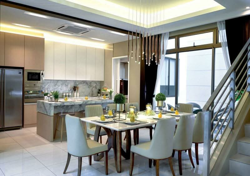 Bukit Impian Residence @ Taman Impian Emas - iProperty.com.my