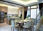 Bukit Impian Residence @ Taman Impian Emas #0
