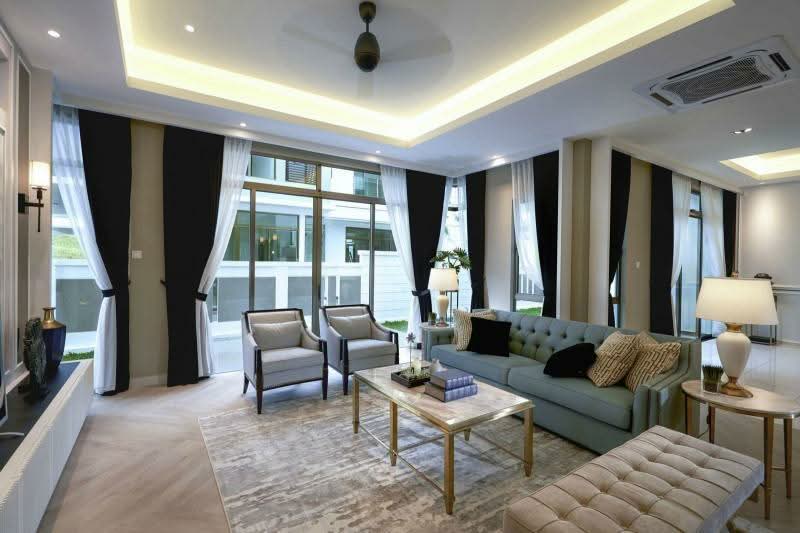 Bukit Impian Residence @ Taman Impian Emas - iProperty.com.my