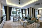Bukit Impian Residence @ Taman Impian Emas #0
