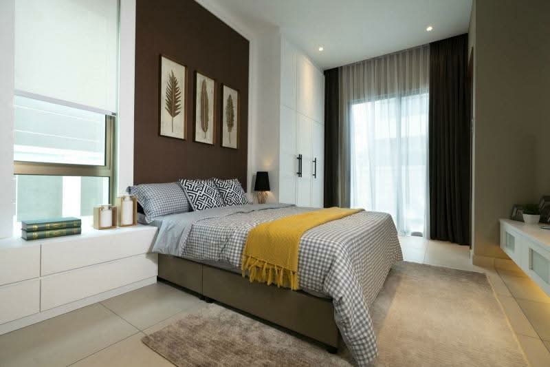 Bukit Impian Residence @ Taman Impian Emas - iProperty.com.my