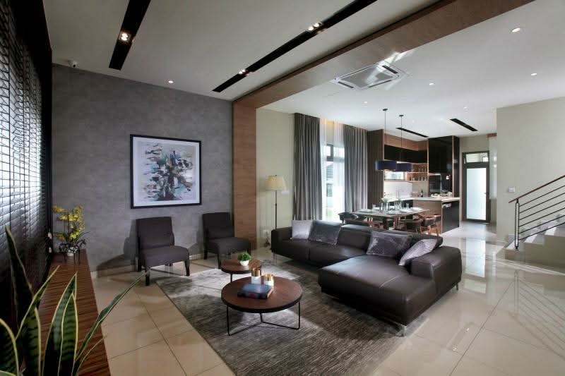 Bukit Impian Residence @ Taman Impian Emas - iProperty.com.my