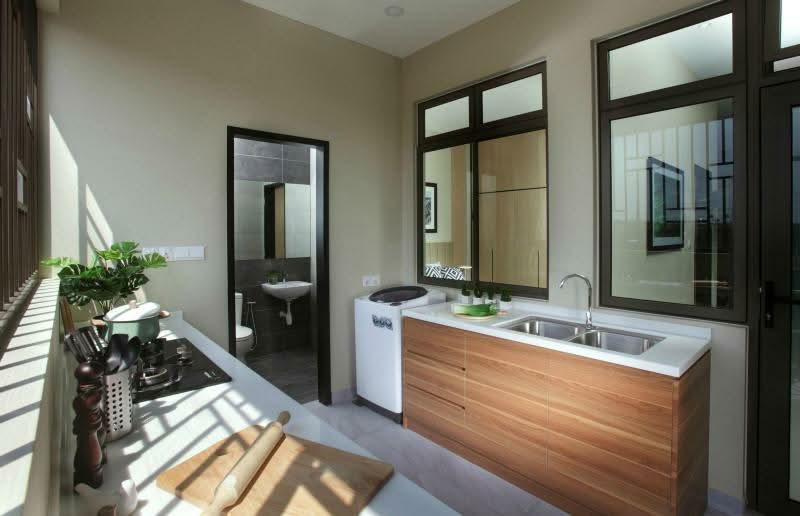 Bukit Impian Residence @ Taman Impian Emas - iProperty.com.my