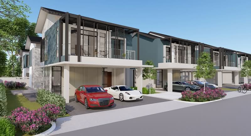 Bukit Impian Residence @ Taman Impian Emas - iProperty.com.my