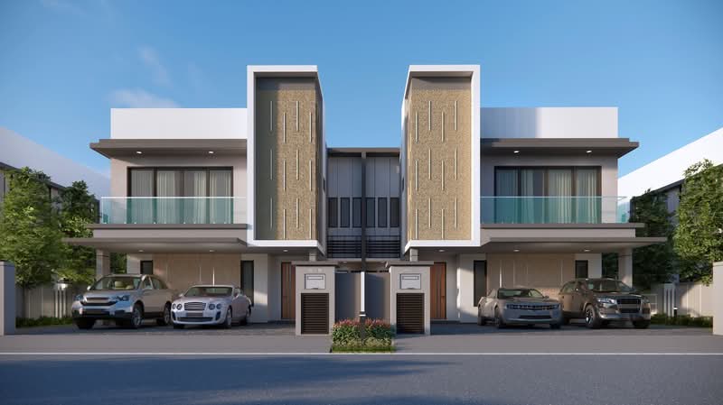 Bukit Impian Residence @ Taman Impian Emas - iProperty.com.my