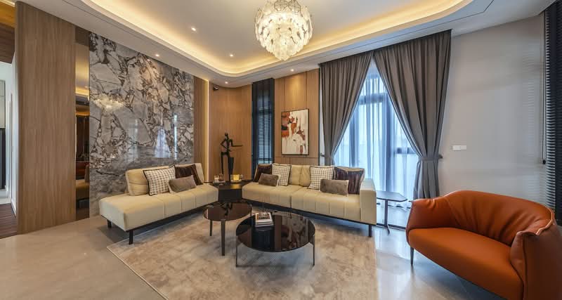 Bukit Impian Residence @ Taman Impian Emas - iProperty.com.my