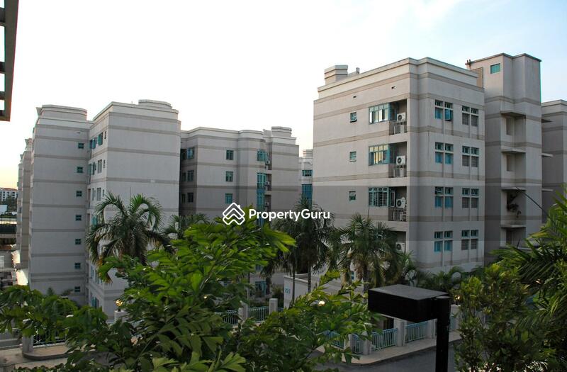For Rent - Ballota Park Condo