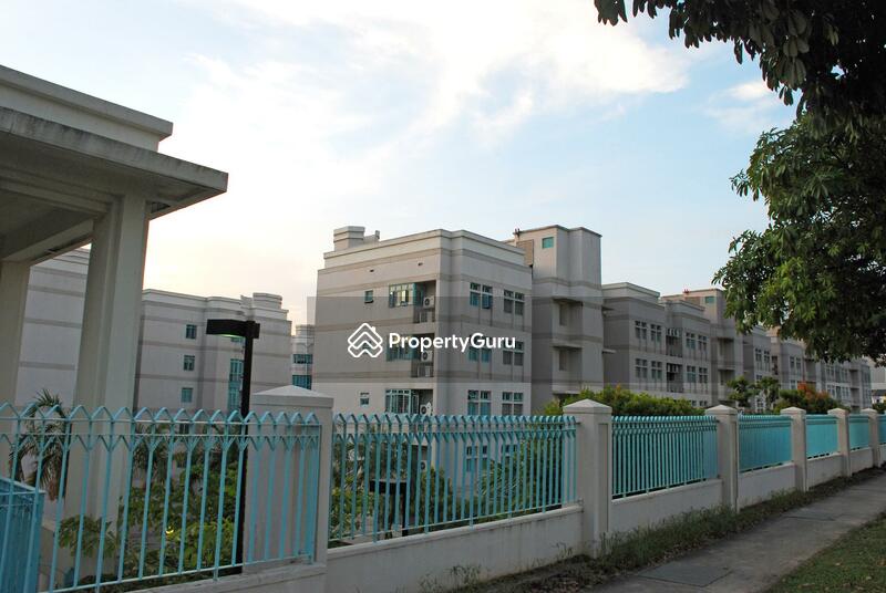 For Rent - Ballota Park Condo