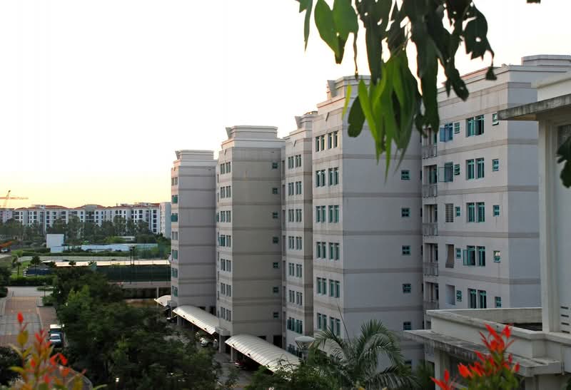Ballota Park Condo