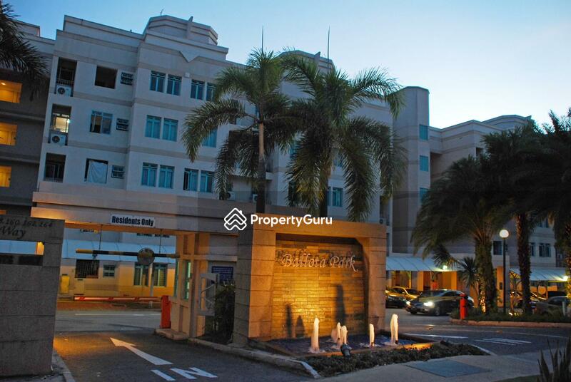 For Rent - Ballota Park Condo