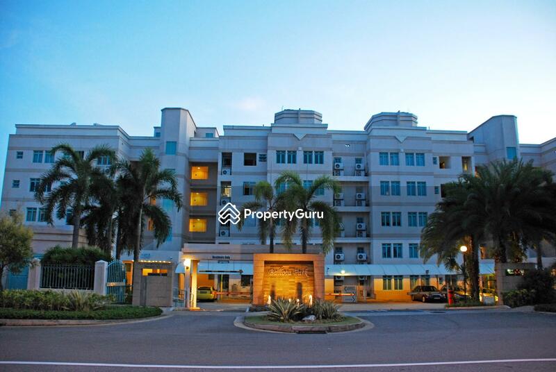 For Rent - Ballota Park Condo