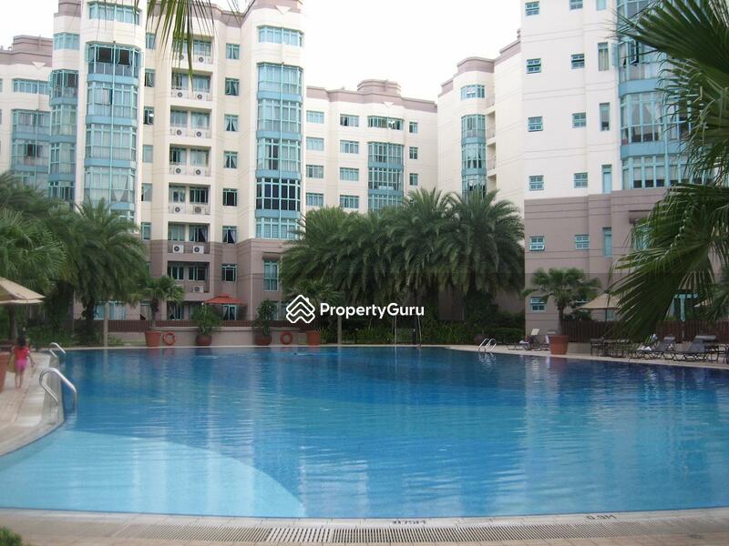 For Rent - Ballota Park Condo