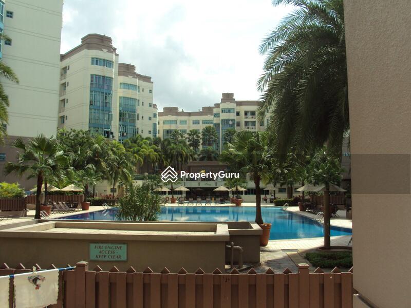 For Rent - Ballota Park Condo