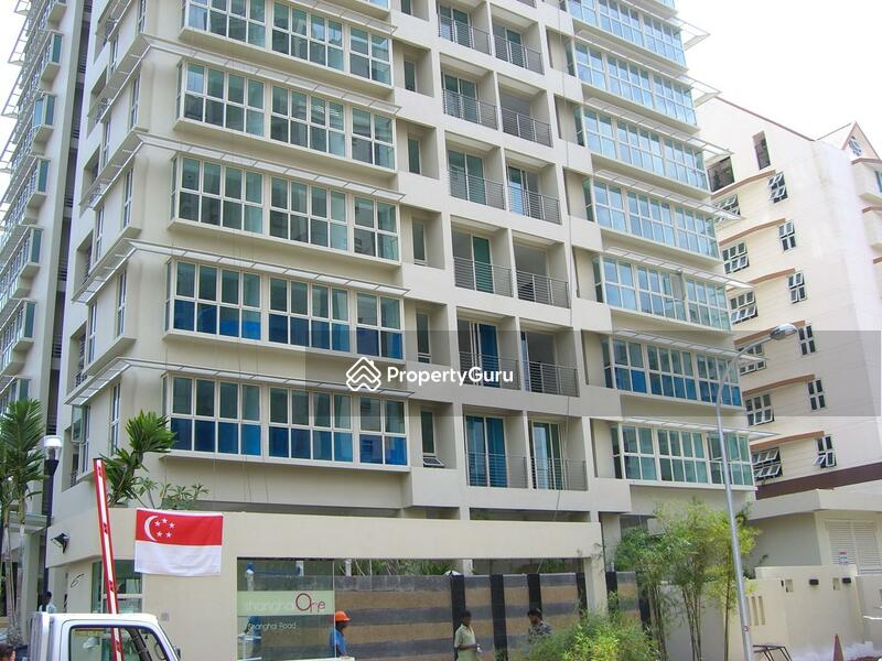 For Rent - Shanghai One