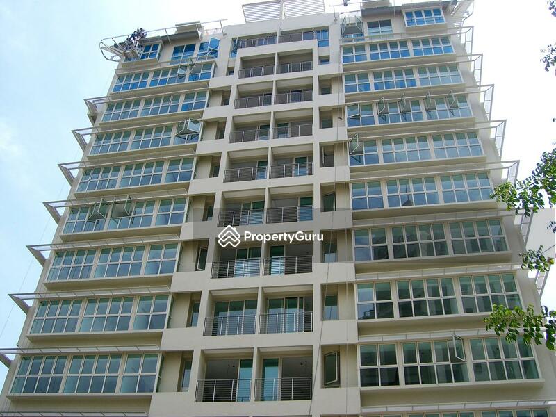For Rent - Shanghai One