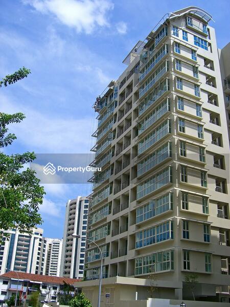 For Rent - Shanghai One