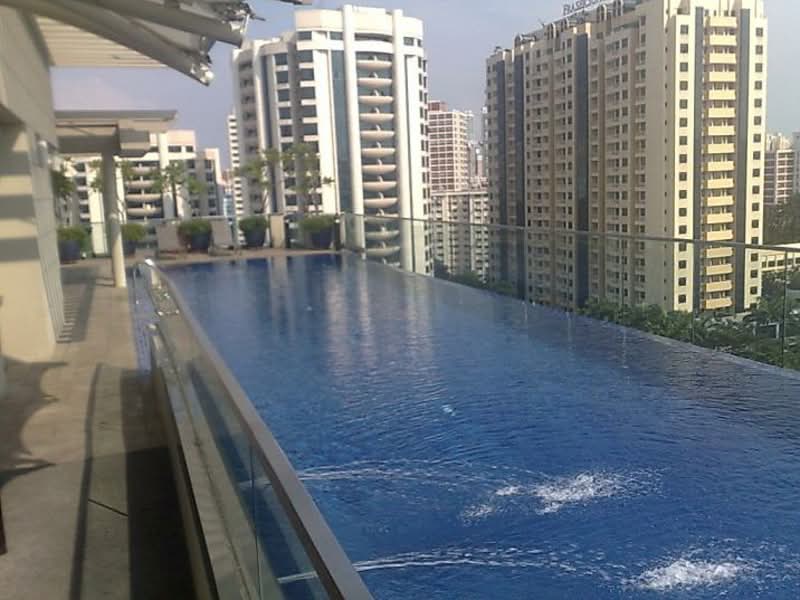 Shanghai One