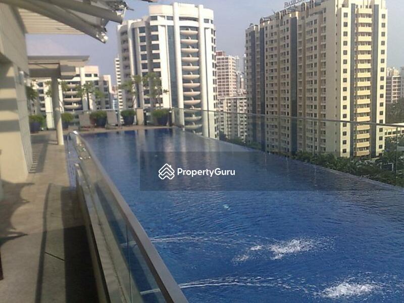 For Rent - Shanghai One