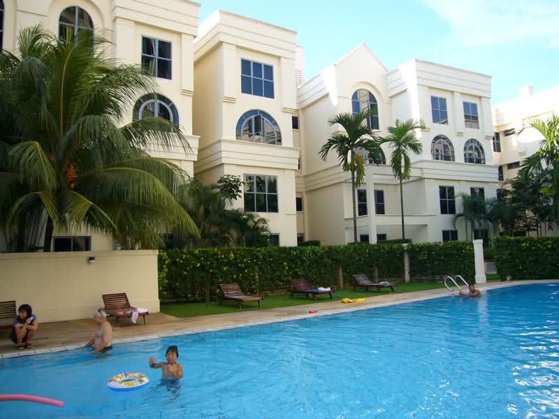 Dormer Park