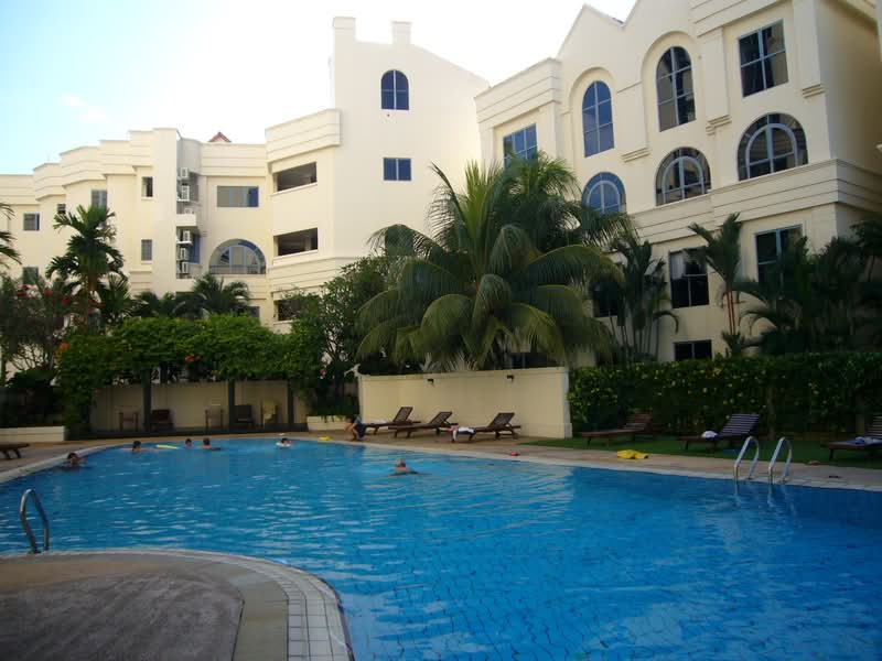 Dormer Park