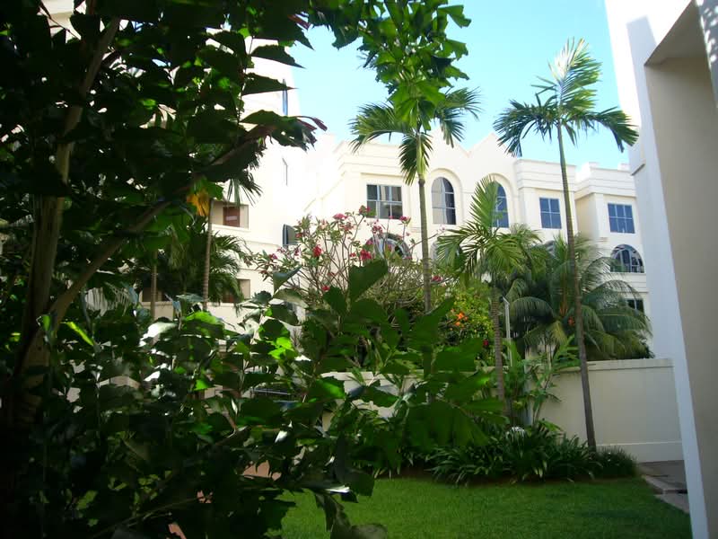 Dormer Park
