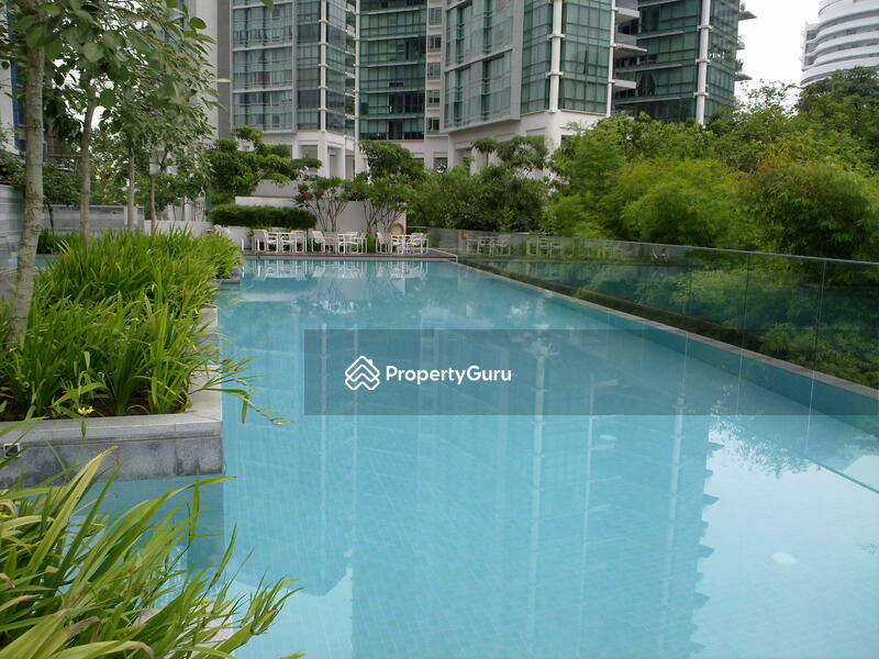 For Sale - One Tree Hill Residence