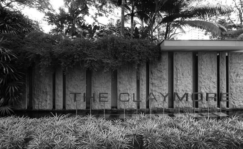 The Claymore