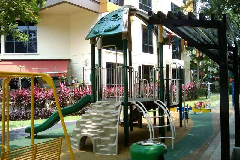 Glendale Park
