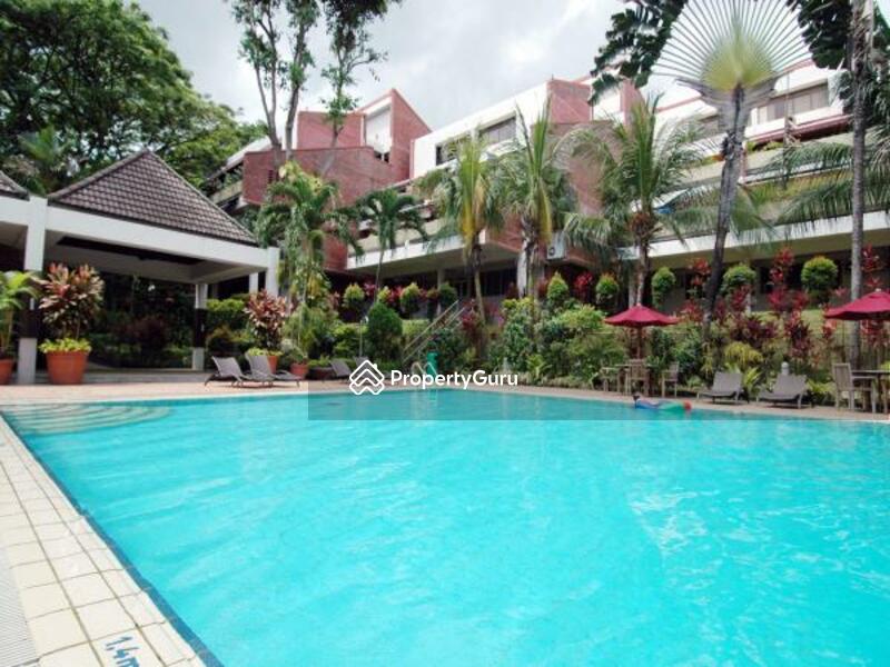 For Rent - Island View