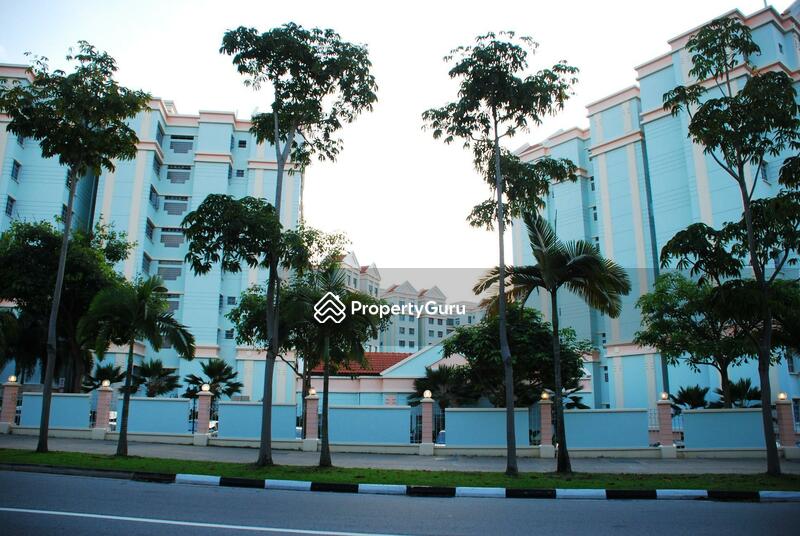 For Rent - Azalea Park Condo