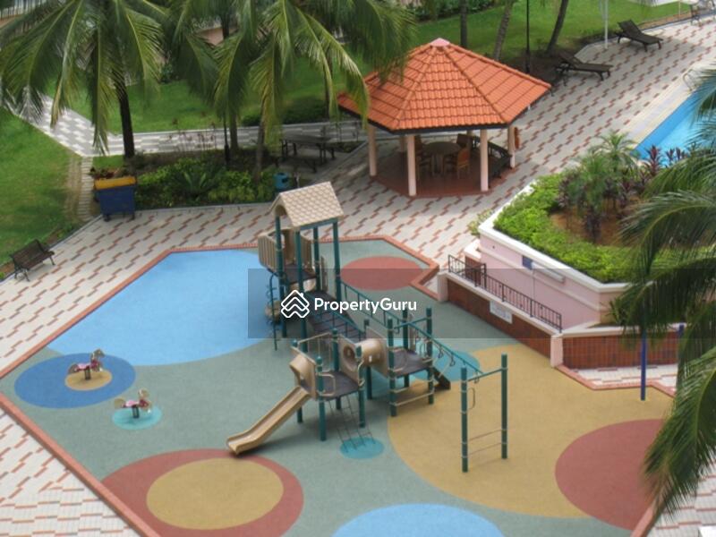 For Rent - Azalea Park Condo