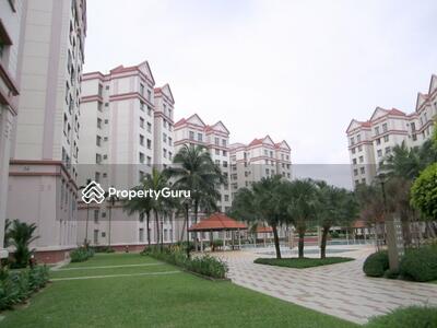  - Azalea Park Condo