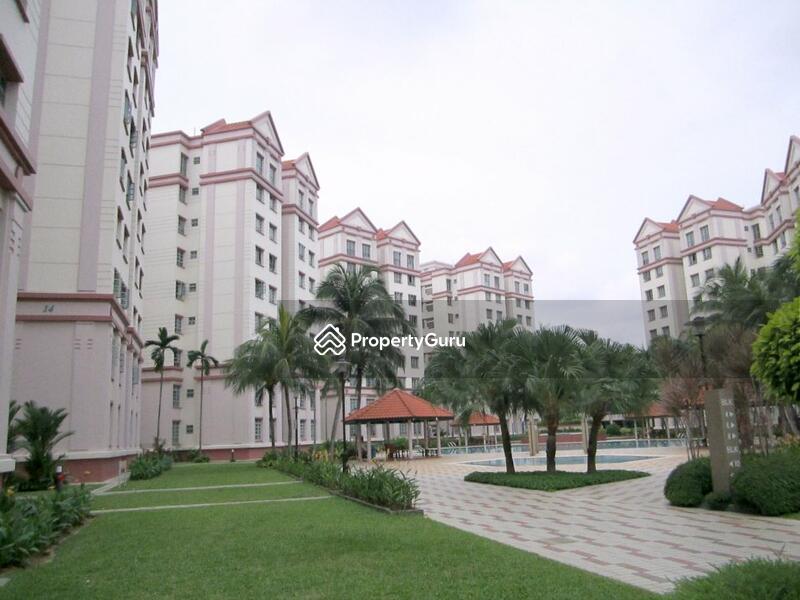 For Rent - Azalea Park Condo