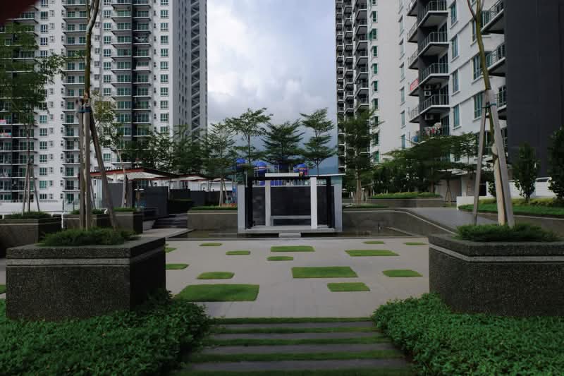 Elit Heights @ Bayan City - iProperty.com.my
