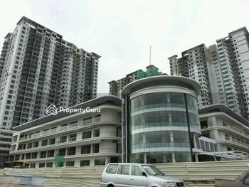 Elit Heights @ Bayan City
