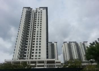 Elit Heights @ Bayan City