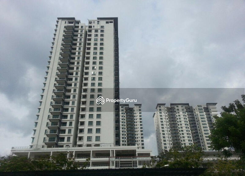 Elit Heights @ Bayan City (Condominium) for Sale/Rent, 2024