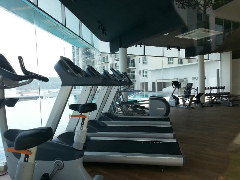 Elit Heights @ Bayan City #0