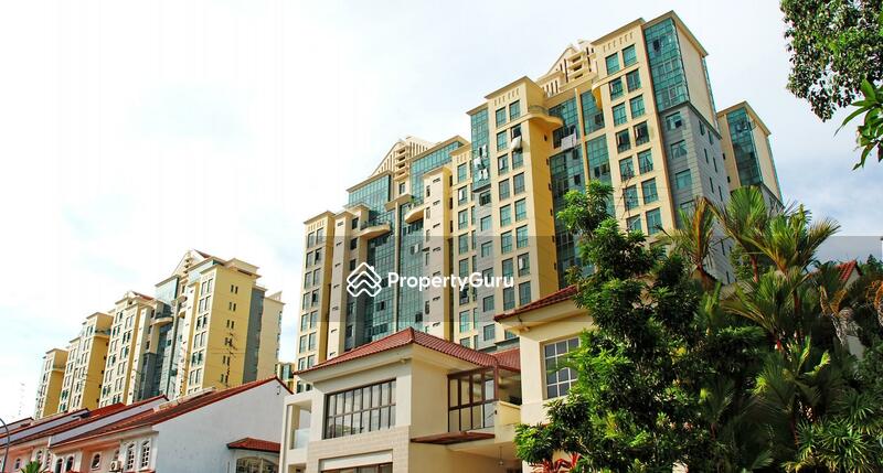 For Sale - Merawoods