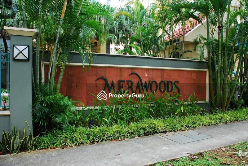 For Sale - Merawoods