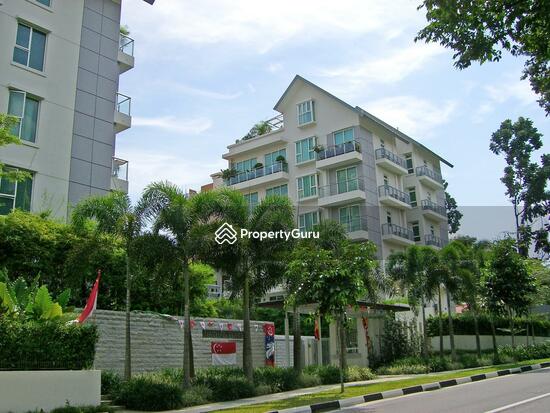 Nathan Place, 16 Nathan Road, 3 Bedrooms, 1464 sqft, N RENT, by Clinton ...