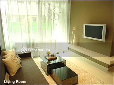  - Suites @ Surrey