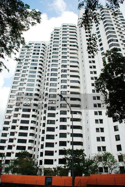 For Rent - Flame Tree Park