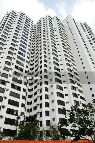 For Rent - Flame Tree Park