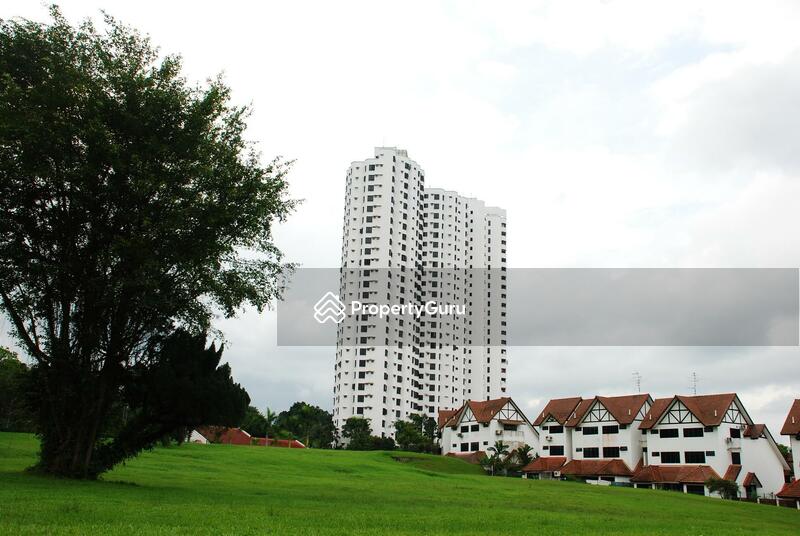 For Rent - Flame Tree Park