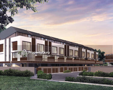  - Cayman Residences