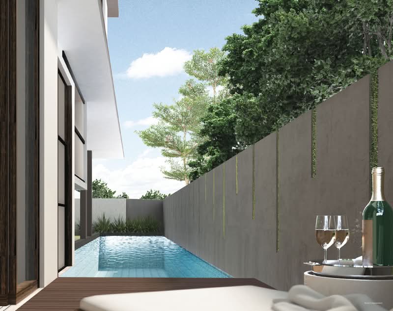 Cayman Residences