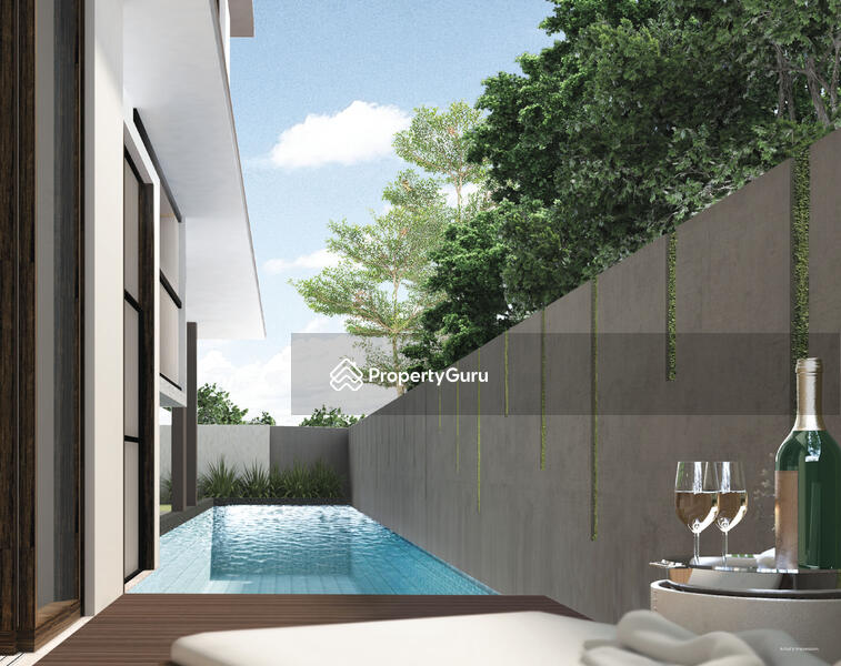 For Rent - Cayman Residences